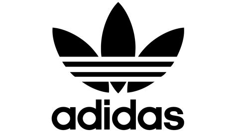 adidas copy and paste logo.